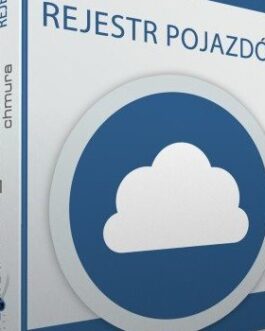 Asystent Chmura Rejestr Pojazdów